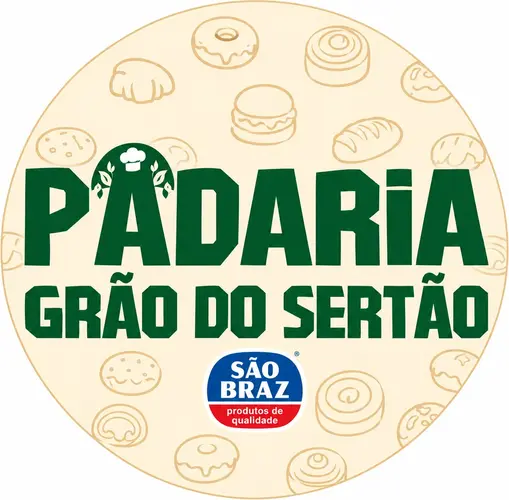 Padaria Grão do Sertão